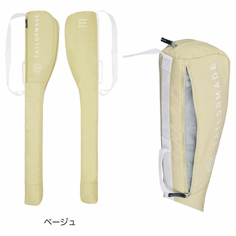 テーラーメイドウィメンズグラフィック-TライトクラブケースUN773TaylorMadeゴルフ2025年モデル日本正規品