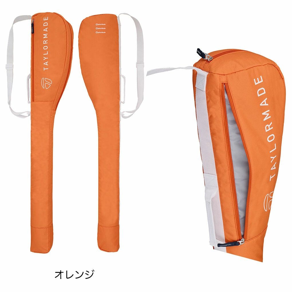 テーラーメイドウィメンズグラフィック-TライトクラブケースUN773TaylorMadeゴルフ2025年モデル日本正規品