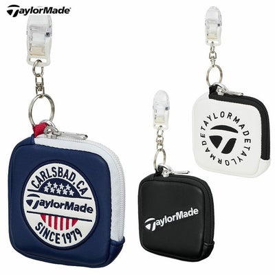 テーラーメイドポーチ＆ホルダーUN798TaylorMade2025年モデル日本正規品