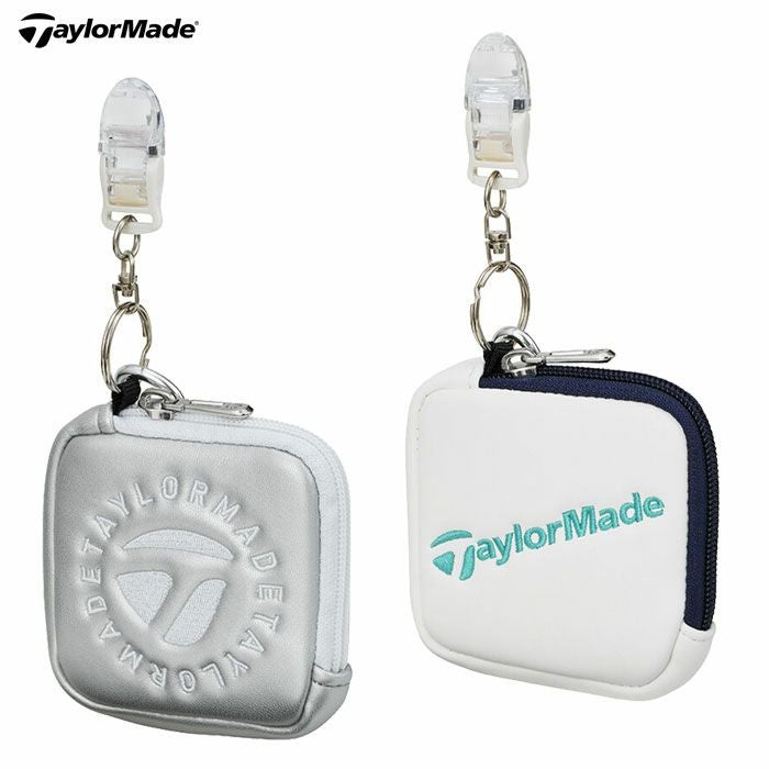 テーラーメイドポーチ＆ホルダーUN798TaylorMade2025年モデル日本正規品
