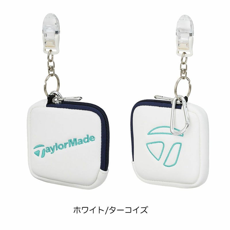 テーラーメイドポーチ＆ホルダーUN798TaylorMade2025年モデル日本正規品