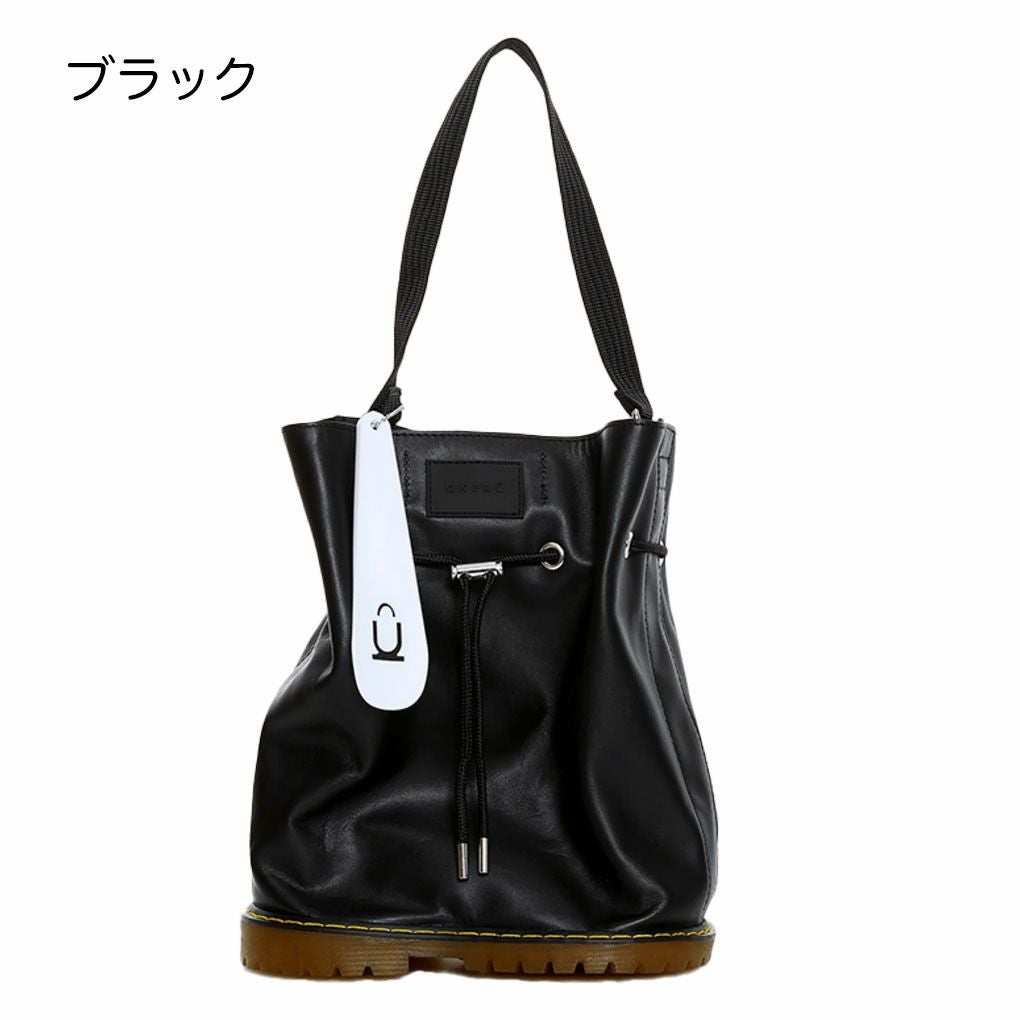 オケルOKERUミニトートTYPE-D2ラウンドバッグゴルフ2025年モデル日本正規品