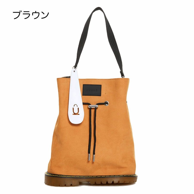 オケルOKERUミニトートTYPE-D2ラウンドバッグゴルフ2025年モデル日本正規品