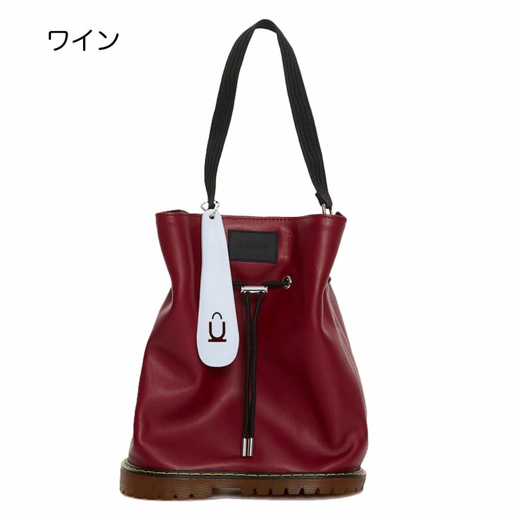 オケルOKERUミニトートTYPE-D2ラウンドバッグゴルフ2025年モデル日本正規品