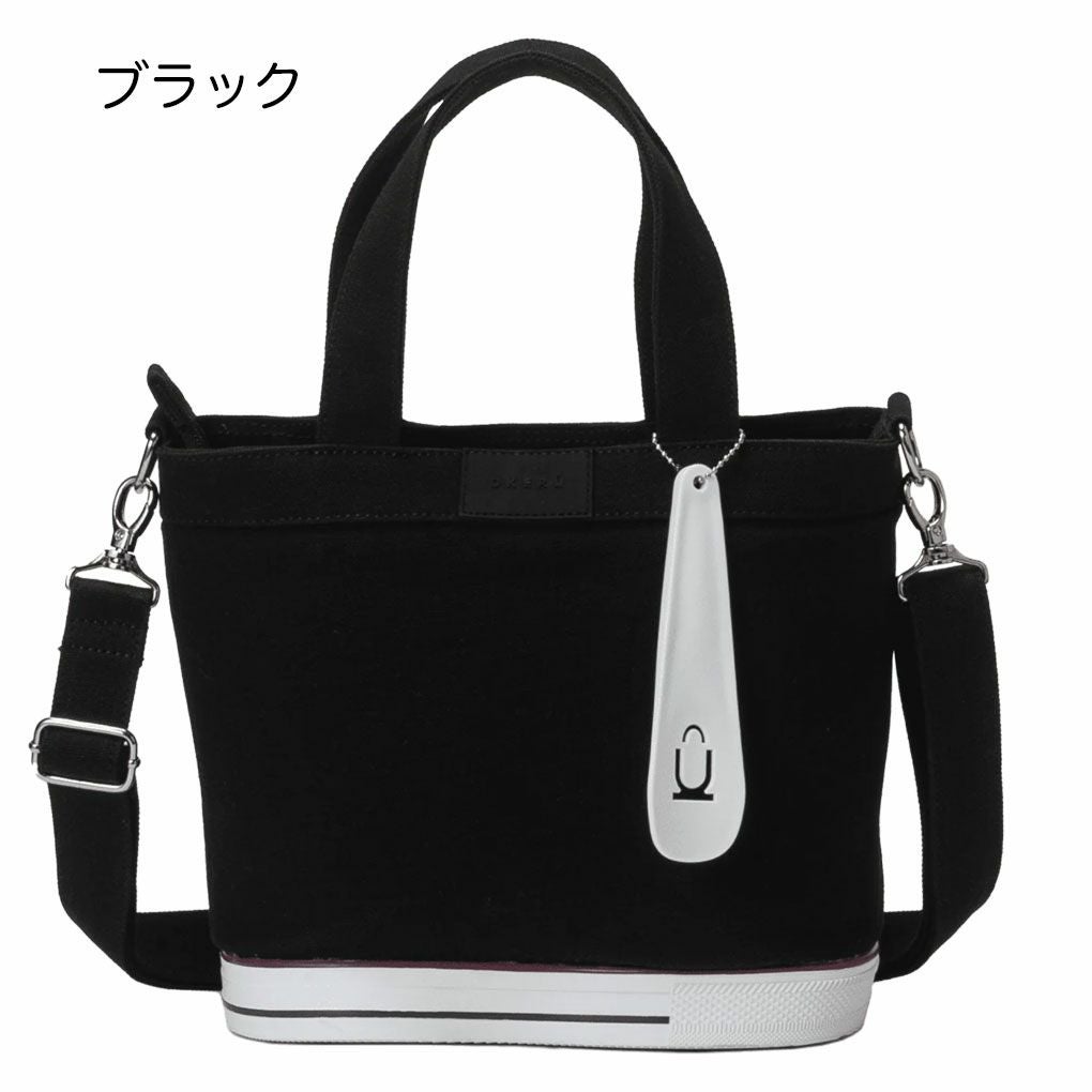 オケルOKERUミニトートTYPE-Cラウンドバッグゴルフ2025年モデル日本正規品