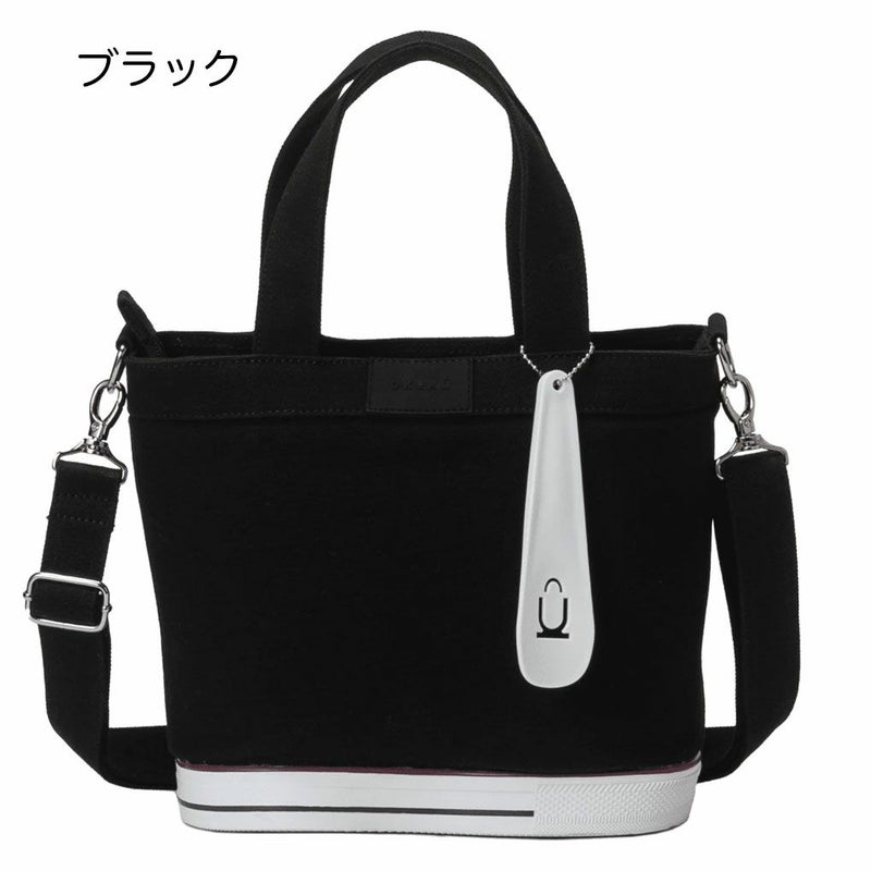 オケルOKERUミニトートTYPE-Cラウンドバッグゴルフ2025年モデル日本正規品