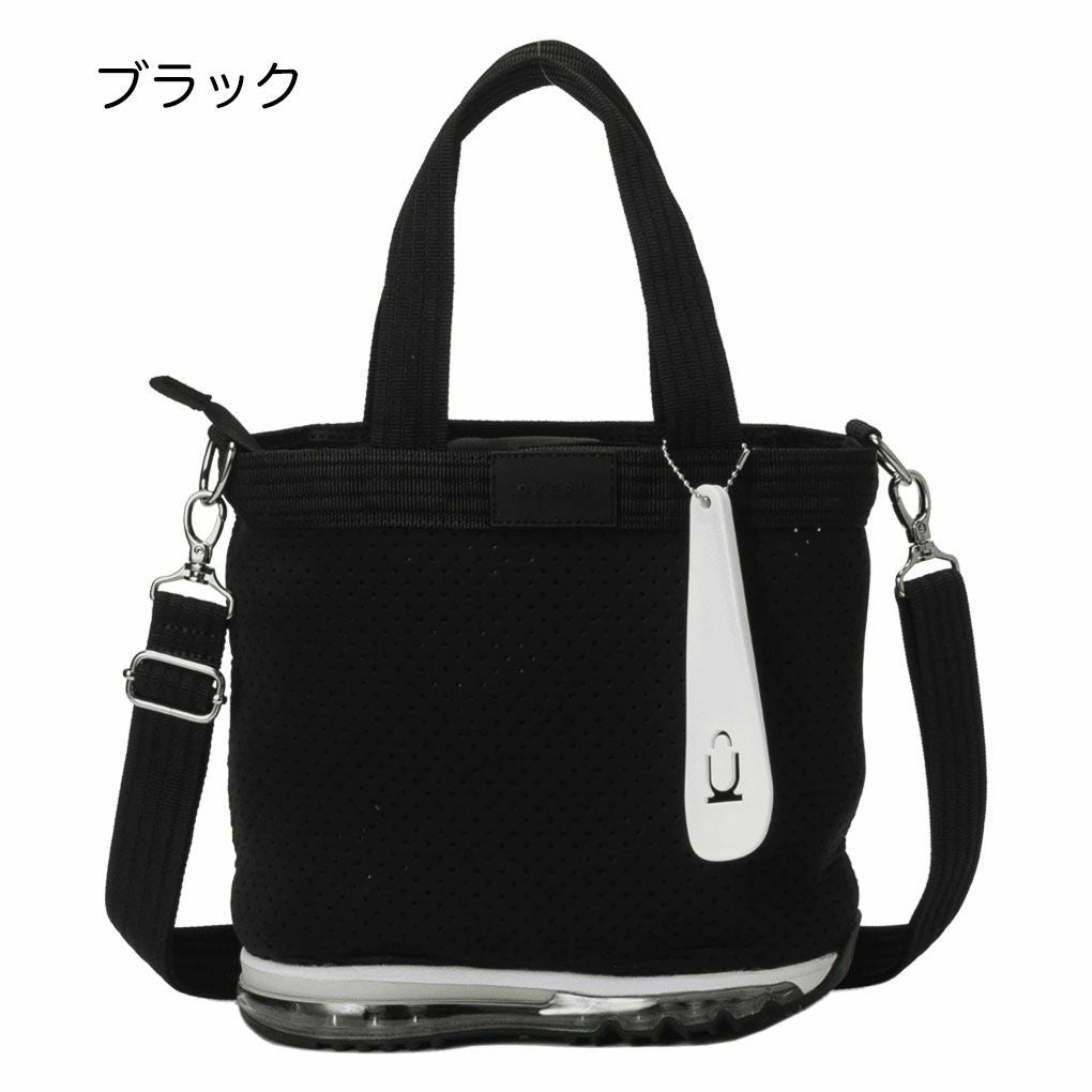 オケルOKERUミニトートTYPE-Nラウンドバッグゴルフ2025年モデル日本正規品