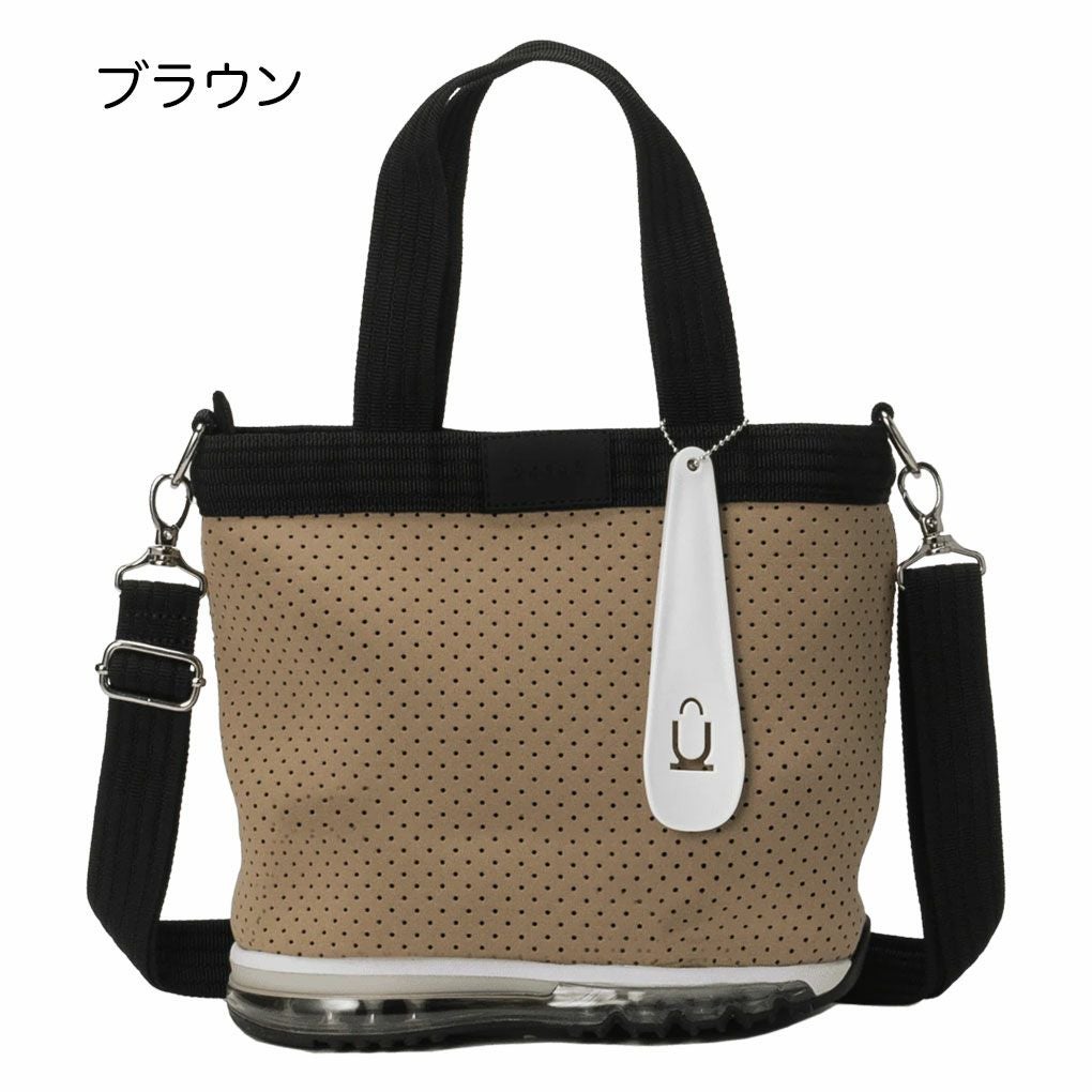 オケルOKERUミニトートTYPE-Nラウンドバッグゴルフ2025年モデル日本正規品