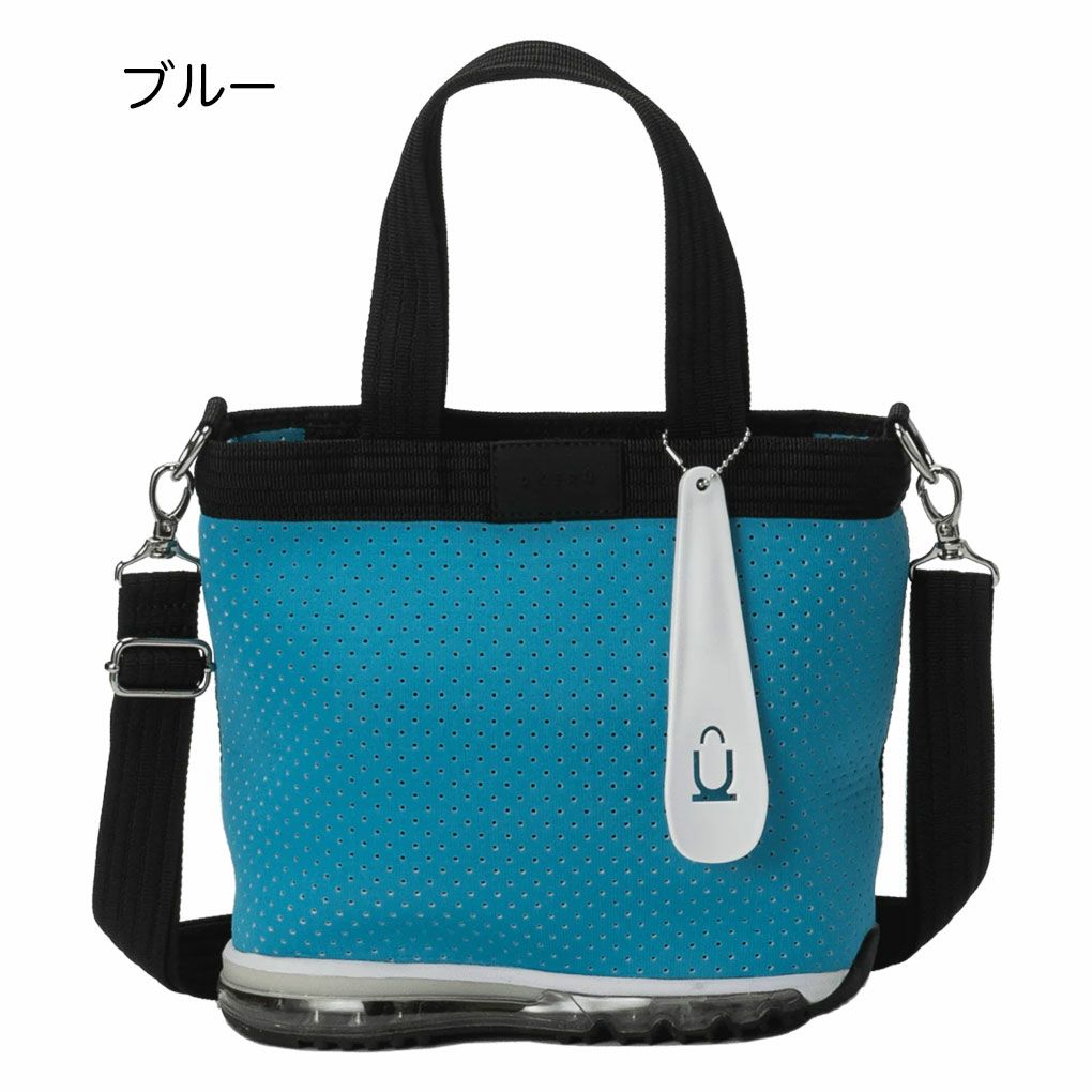 オケルOKERUミニトートTYPE-Nラウンドバッグゴルフ2025年モデル日本正規品