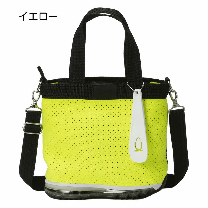 オケルOKERUミニトートTYPE-Nラウンドバッグゴルフ2025年モデル日本正規品