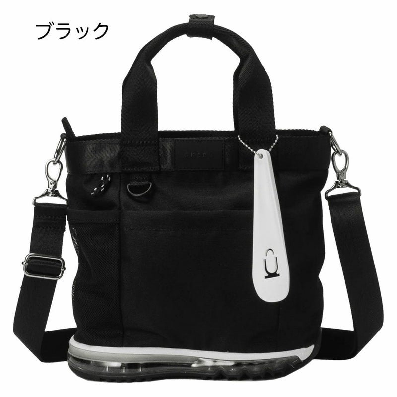 オケルOKERUミニトートTYPE-Pラウンドバッグゴルフ2025年モデル日本正規品