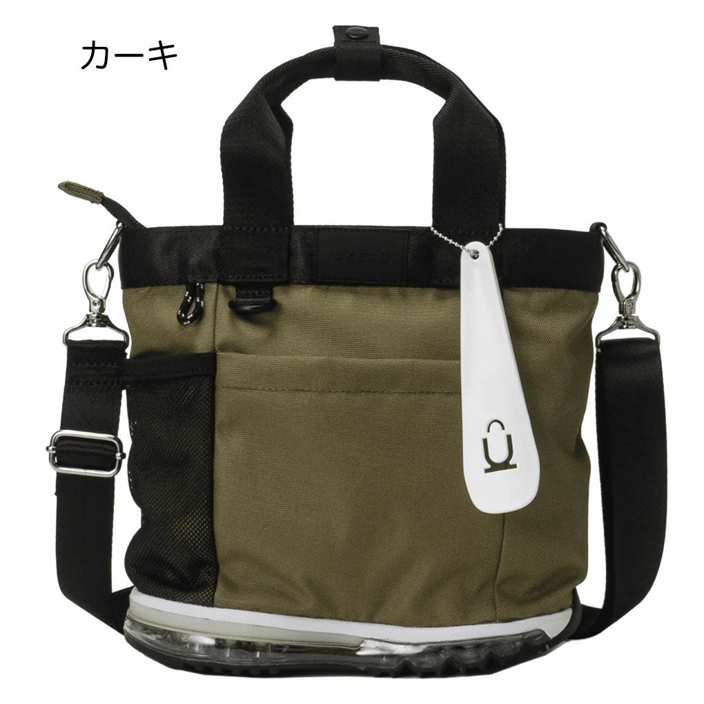 オケルOKERUミニトートTYPE-Pラウンドバッグゴルフ2025年モデル日本正規品