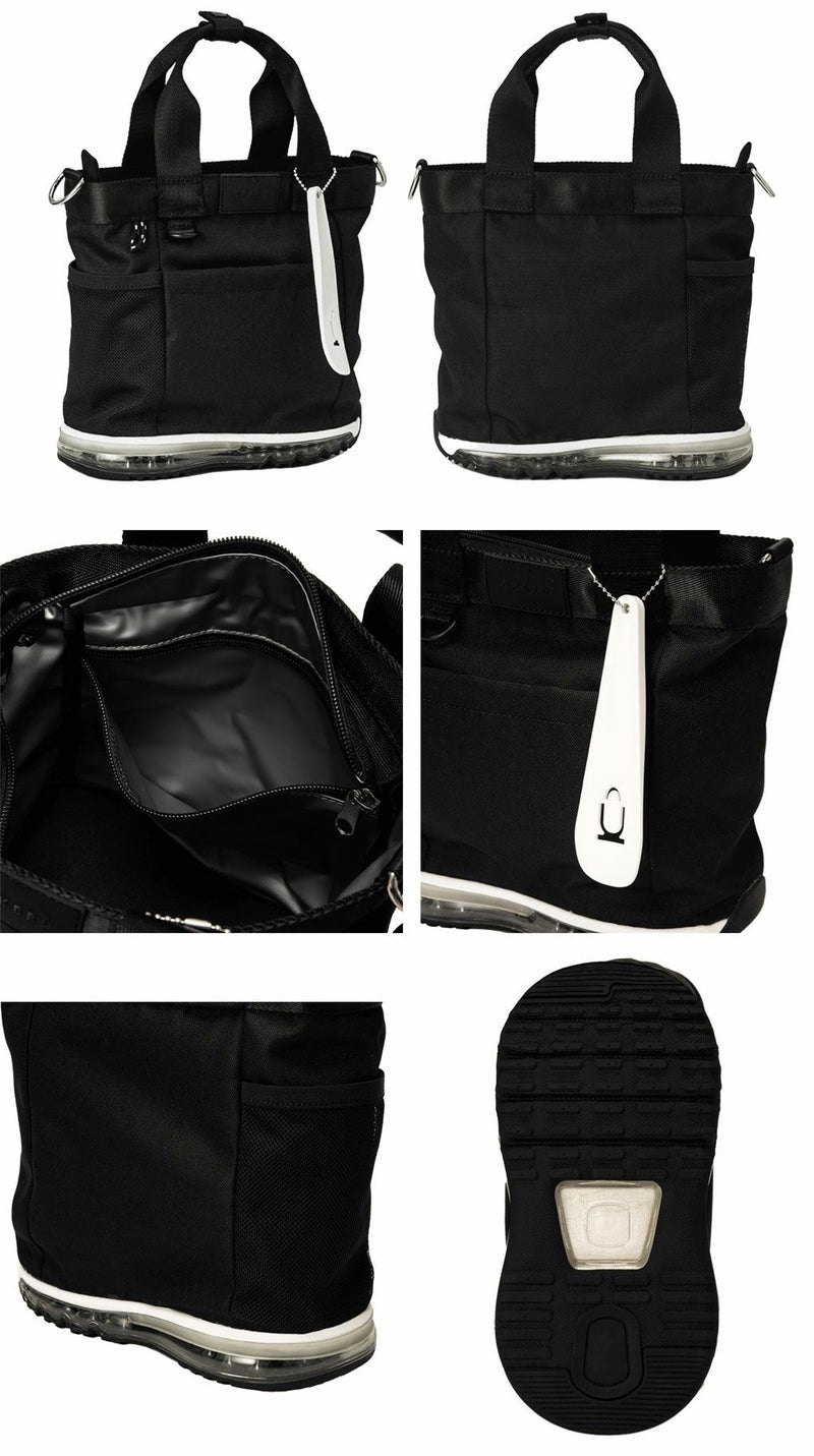 オケルOKERUミニトートTYPE-Pラウンドバッグゴルフ2025年モデル日本正規品