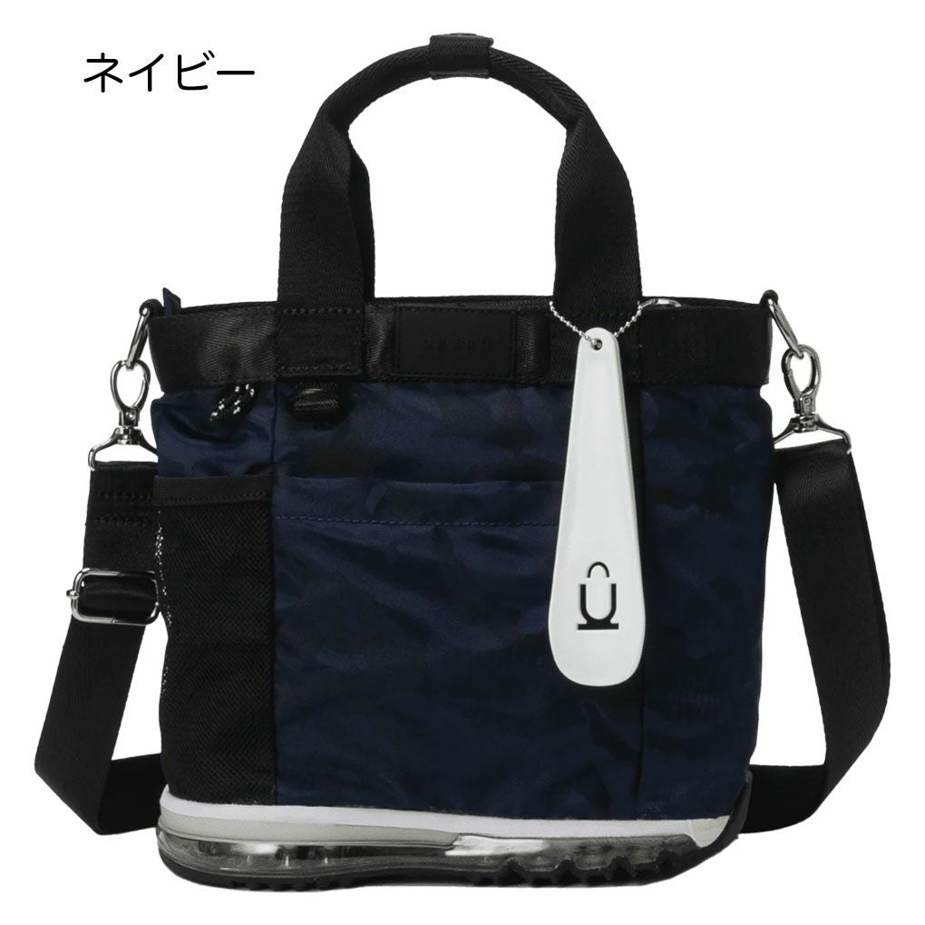 オケルOKERUミニトートTYPE-PADラウンドバッグゴルフ2025年モデル日本正規品