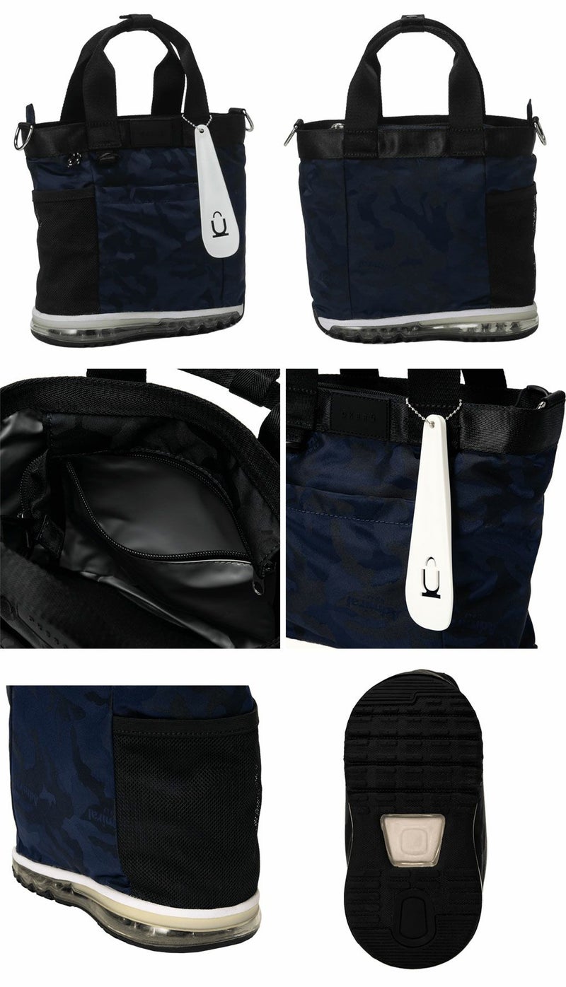 オケルOKERUミニトートTYPE-PADラウンドバッグゴルフ2025年モデル日本正規品