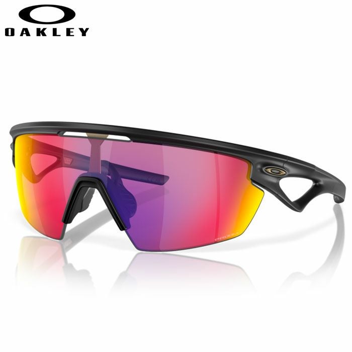 オークリー サングラス OO9403-0336 Sphaera UVカット OAKLEY ゴルフ
