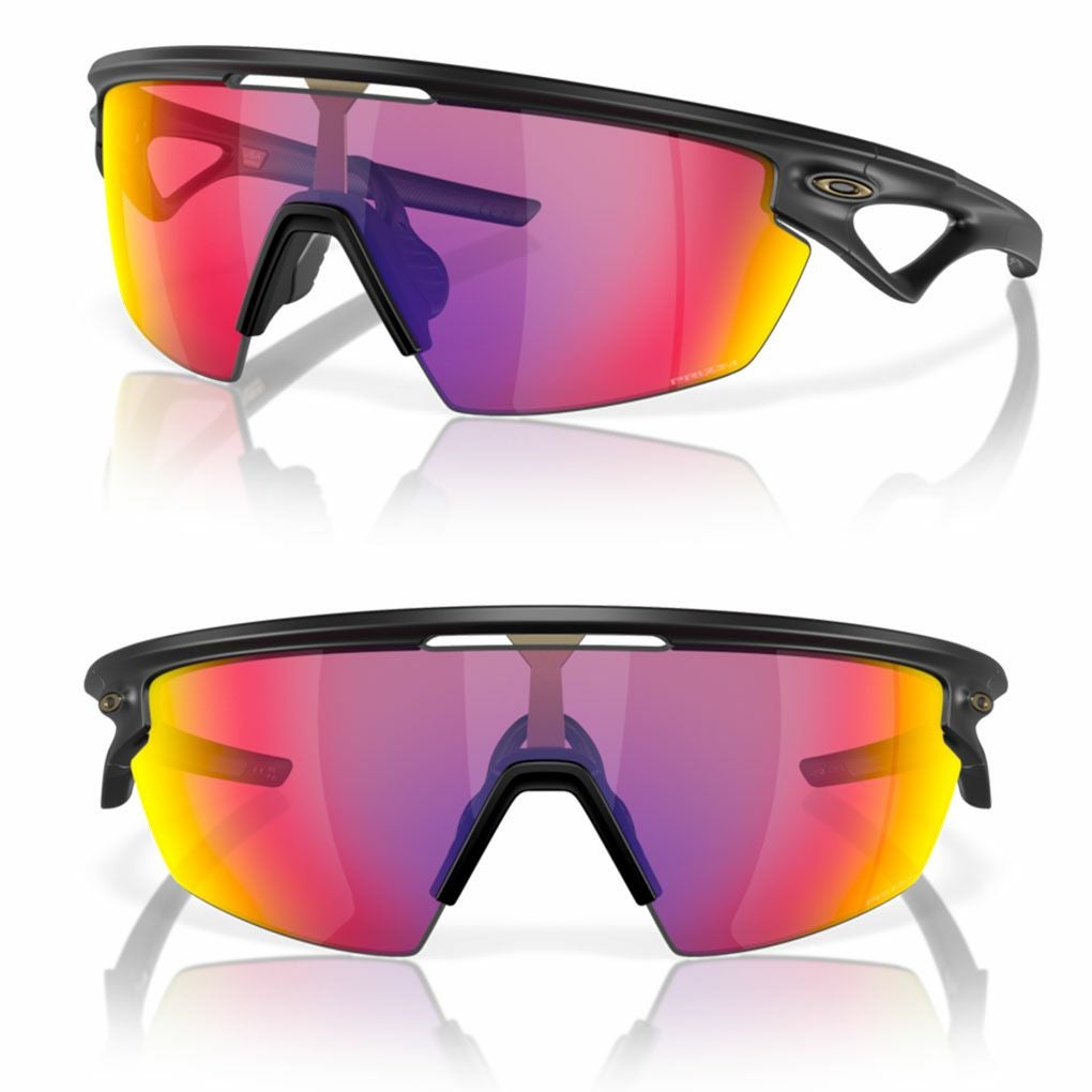 オークリー サングラス OO9403-0336 Sphaera UVカット OAKLEY ゴルフ