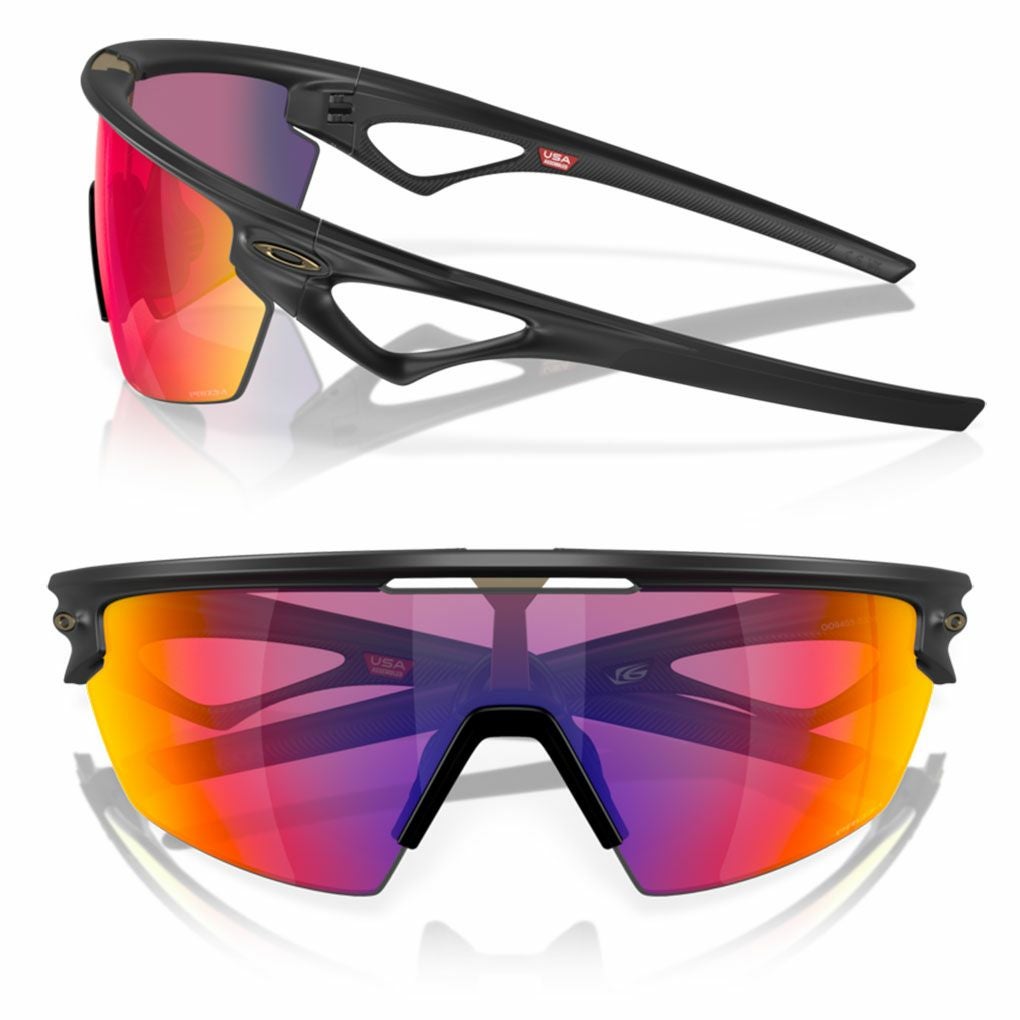 オークリー サングラス OO9403-0336 Sphaera UVカット OAKLEY ゴルフ