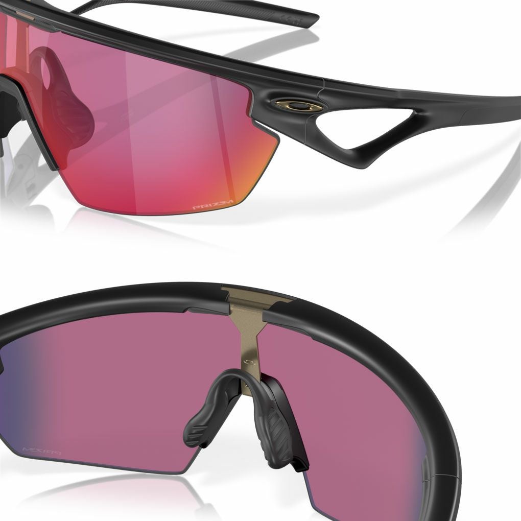 オークリー サングラス OO9403-0336 Sphaera UVカット OAKLEY ゴルフ