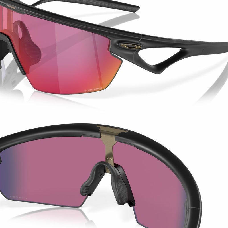 オークリーサングラスOO9403-0336ゴルフ2025年モデル国内正規品