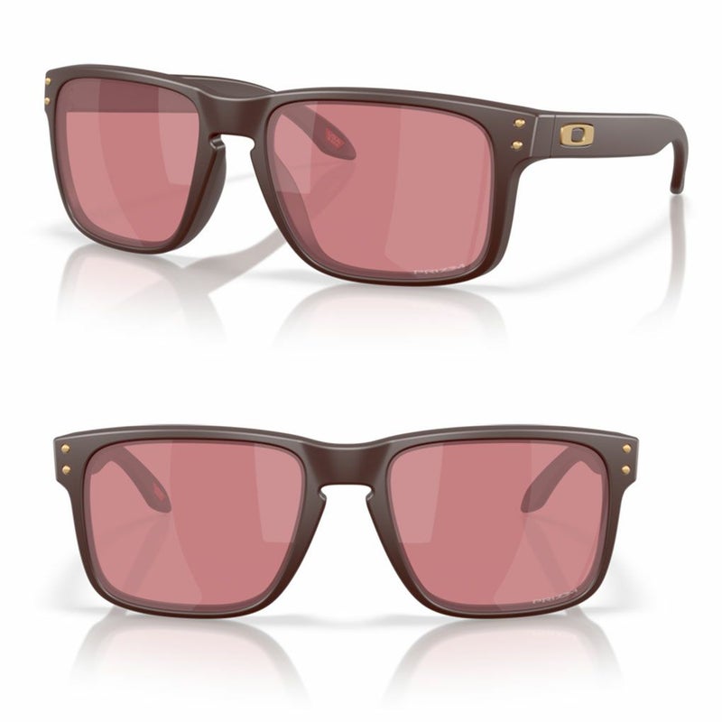 オークリーサングラスOO9102-Z255Holbrookゴルフ2025年モデル国内正規品