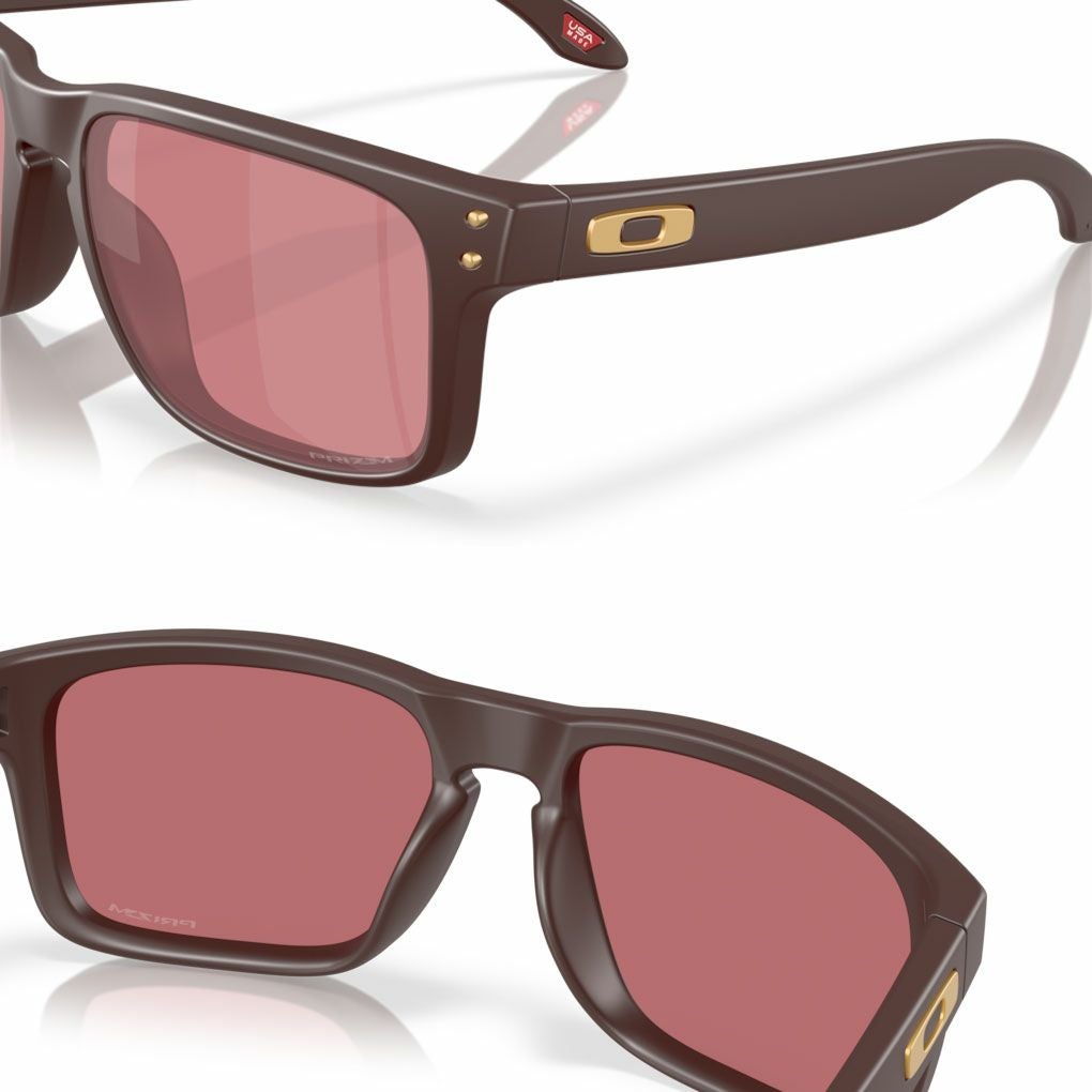 オークリーサングラスOO9102-Z255Holbrookゴルフ2025年モデル国内正規品