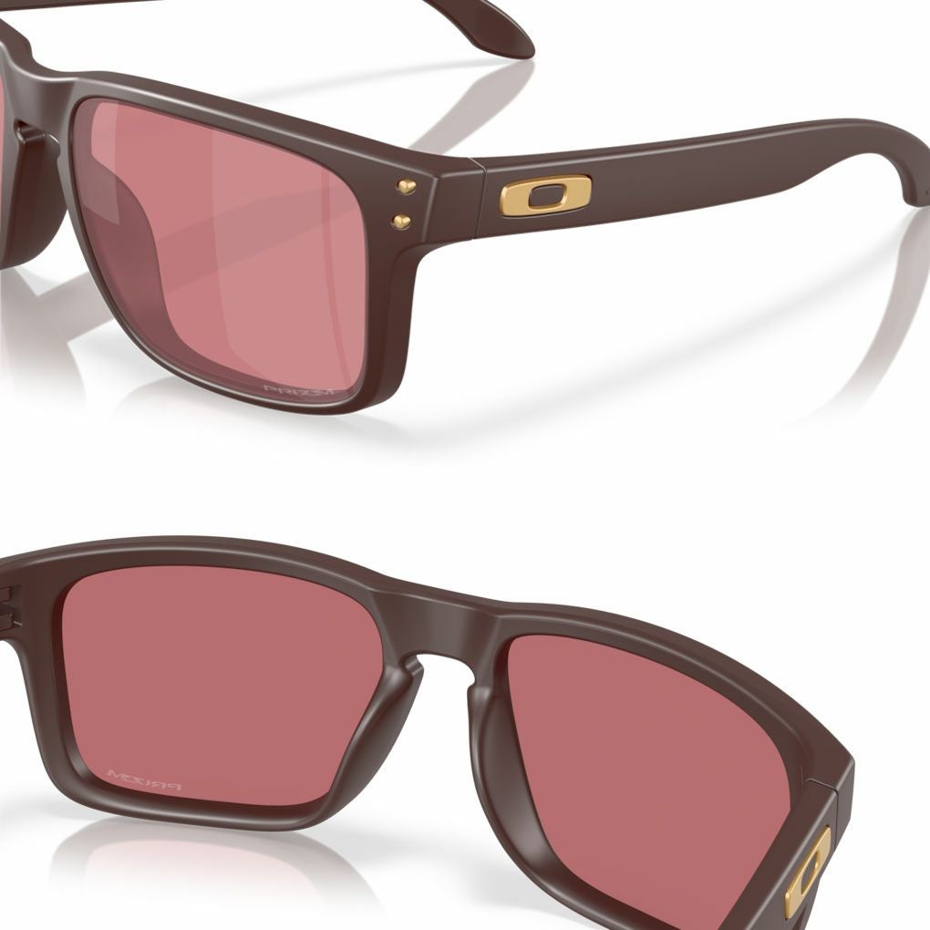 オークリーサングラスOO9244-7756Holbrookゴルフ2025年モデル国内正規品