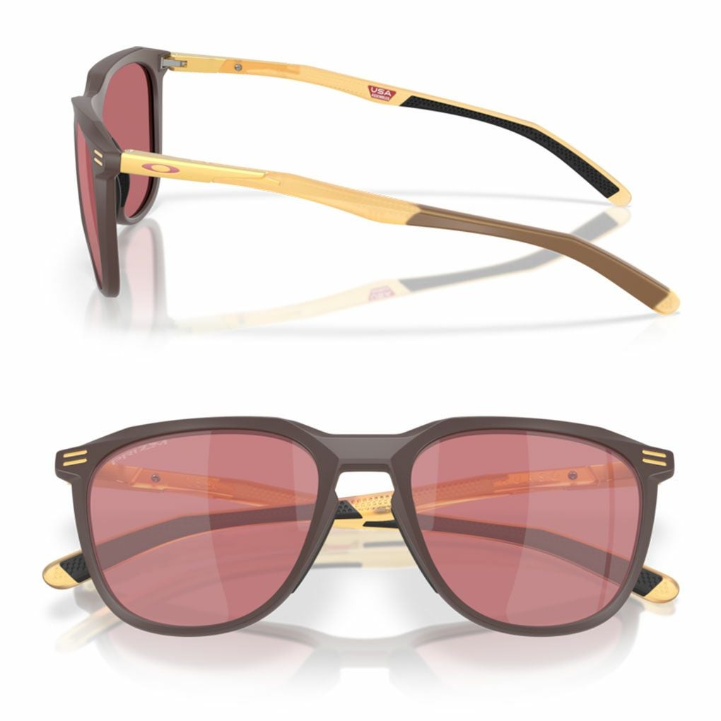 オークリーサングラスOO9286A-0854Thursoゴルフ2025年モデル国内正規品