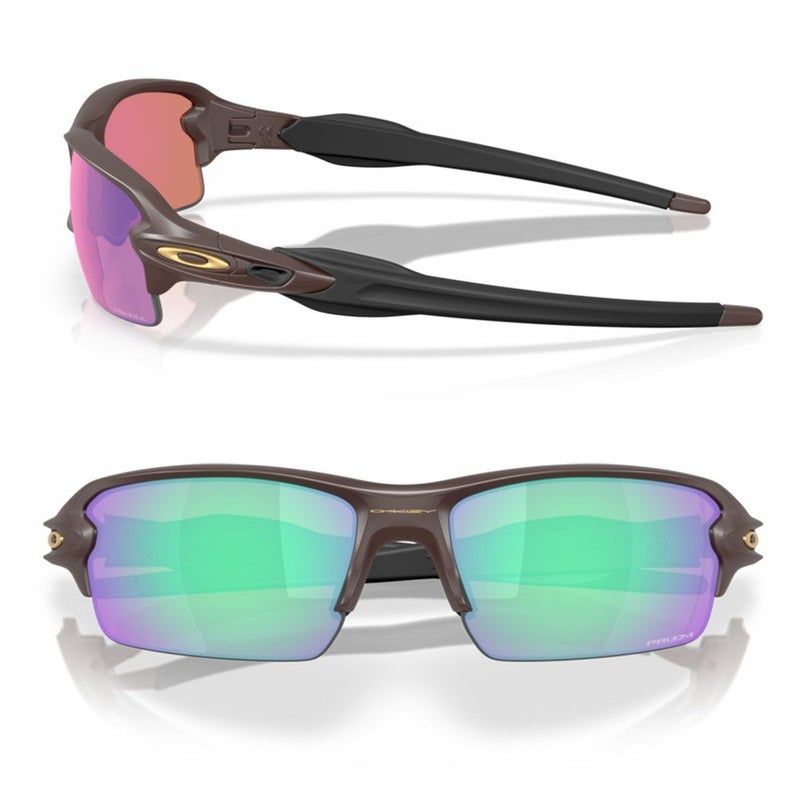 オークリーサングラスOO9271-5761Flak2.0ゴルフ2025年モデル国内正規品