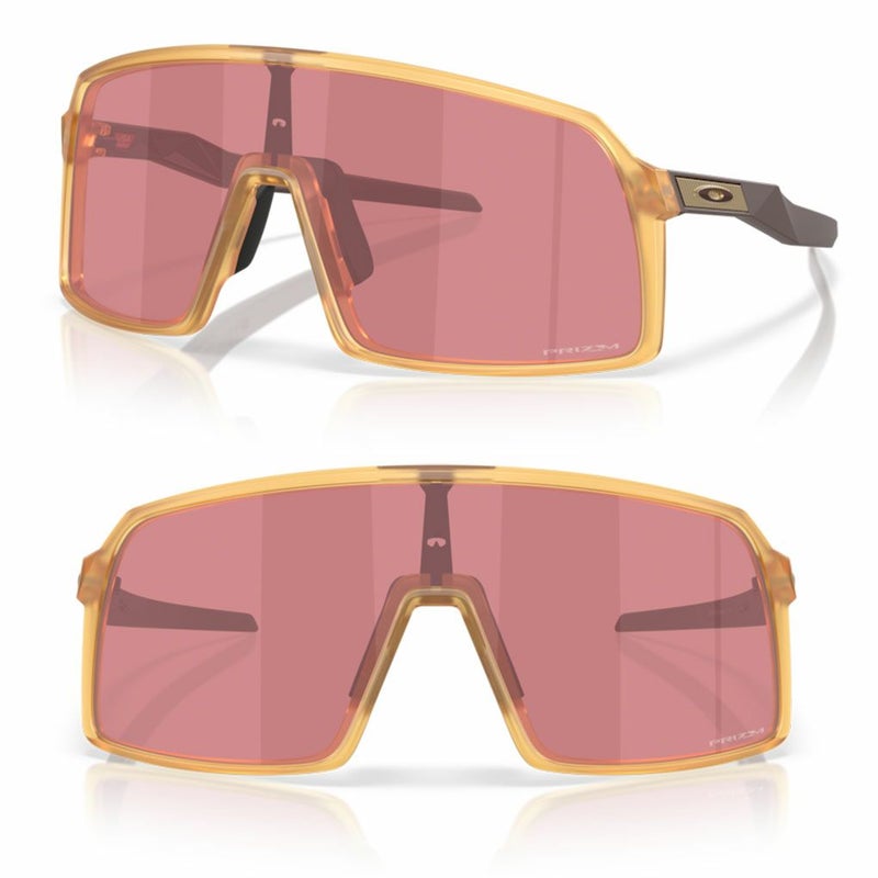 オークリーサングラスOO9406A-4937Sutroゴルフ2025年モデル国内正規品