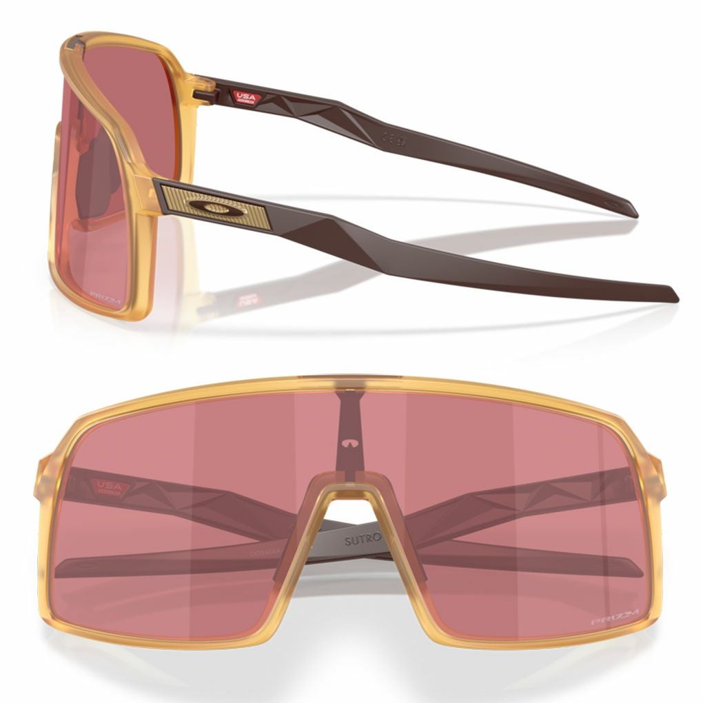 オークリーサングラスOO9406A-4937Sutroゴルフ2025年モデル国内正規品