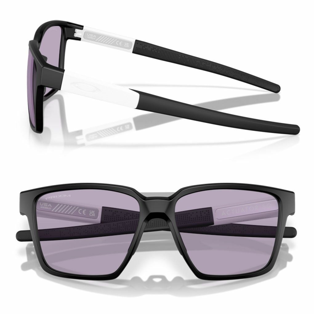 オークリー サングラス OO9430-0557 Actuator SQ UVカット OAKLEY