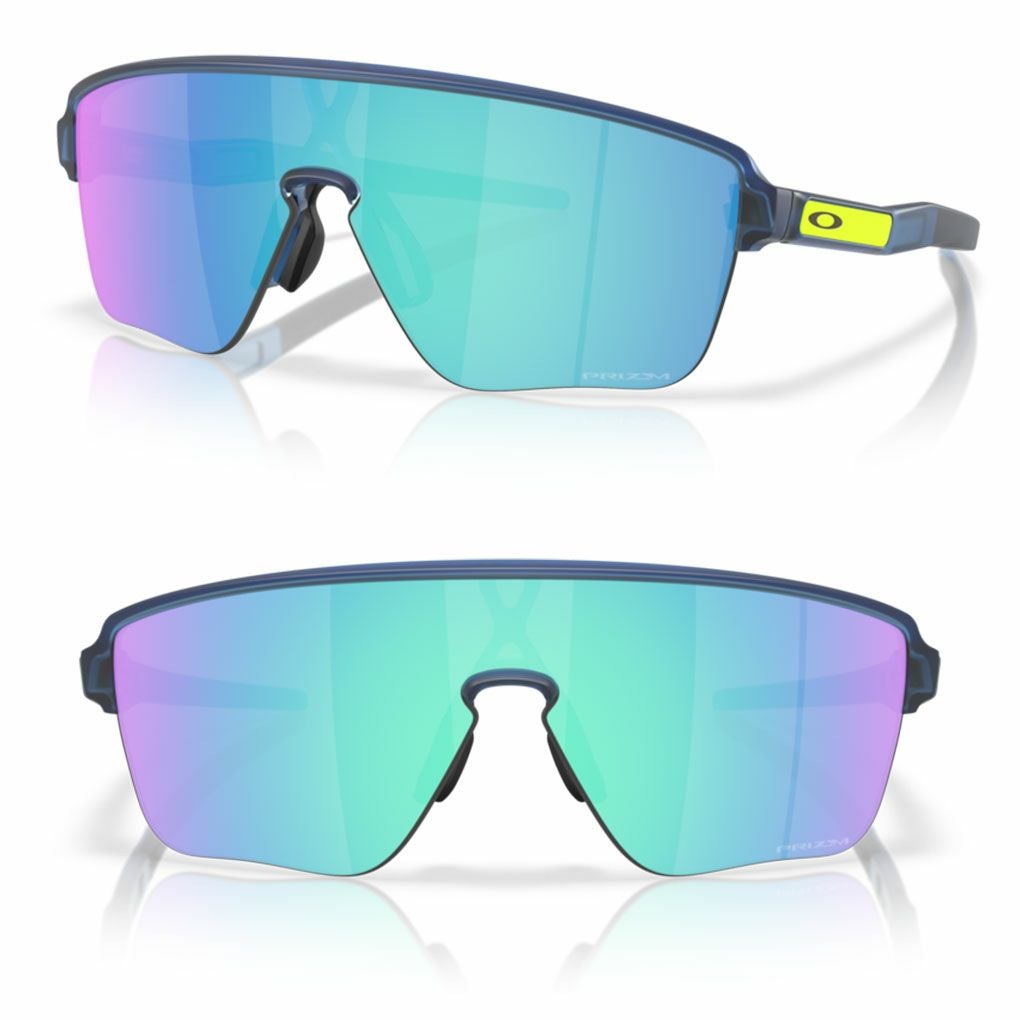 オークリーサングラスOO9415-0242CorridorSQゴルフ2025年モデル国内正規品