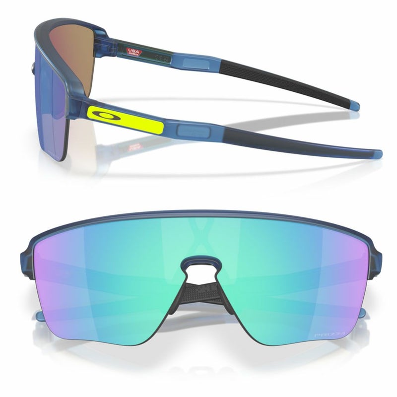 オークリーサングラスOO9415-0242CorridorSQゴルフ2025年モデル国内正規品