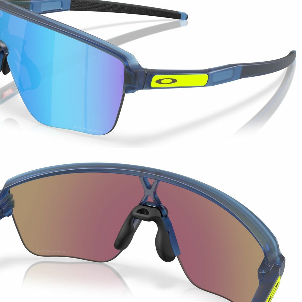 オークリーサングラスOO9415-0242CorridorSQゴルフ2025年モデル国内正規品