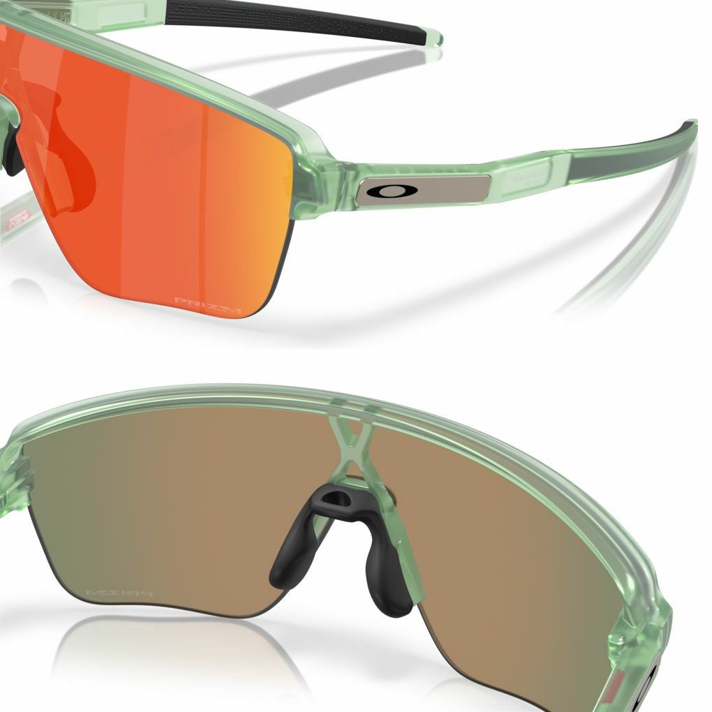 オークリー サングラス OO9415-0642 Corridor SQ UVカット OAKLEY