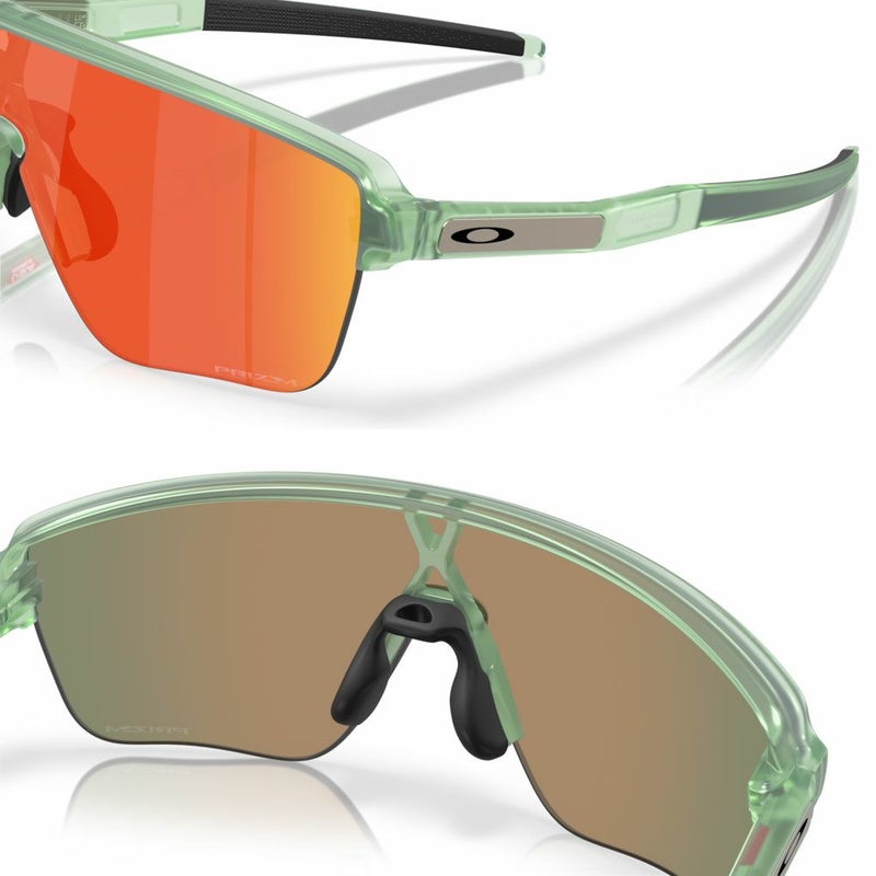 オークリーサングラスOO9415-0642CorridorSQゴルフ2025年モデル国内正規品