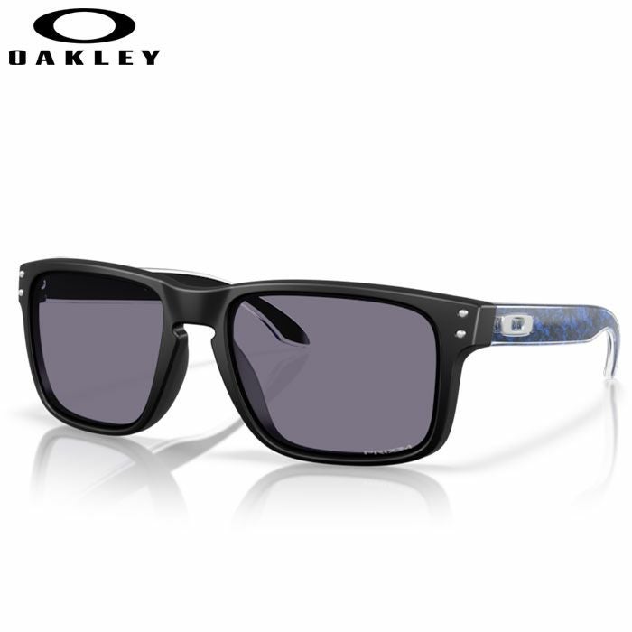 オークリーサングラスOO9244-7856Holbrookゴルフ2025年モデル国内正規品