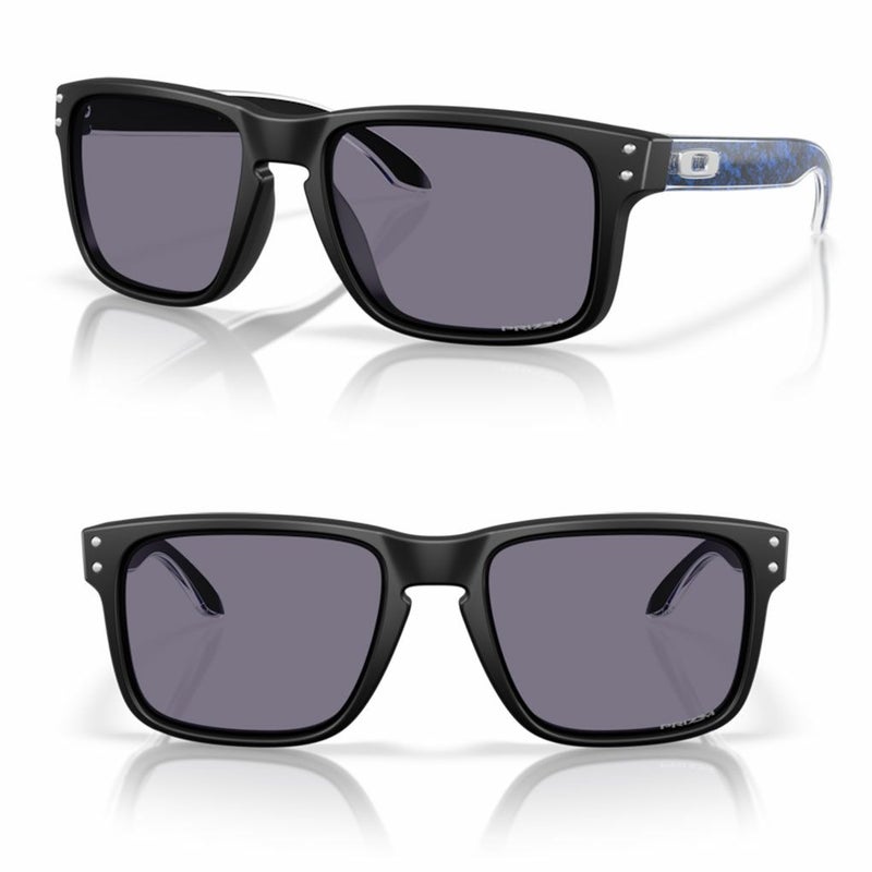 オークリーサングラスOO9244-7856Holbrookゴルフ2025年モデル国内正規品