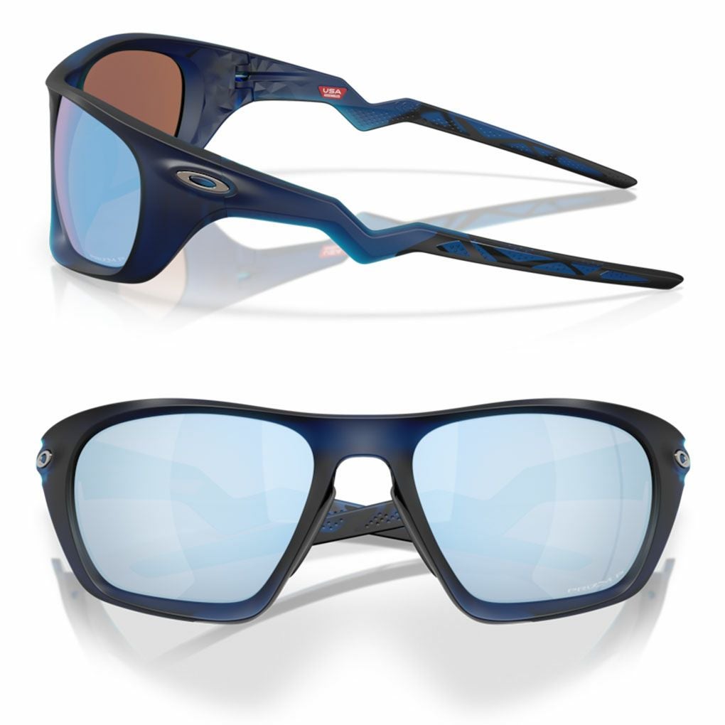 オークリーサングラスOO9431-0360Lateralisゴルフ2025年モデル国内正規品