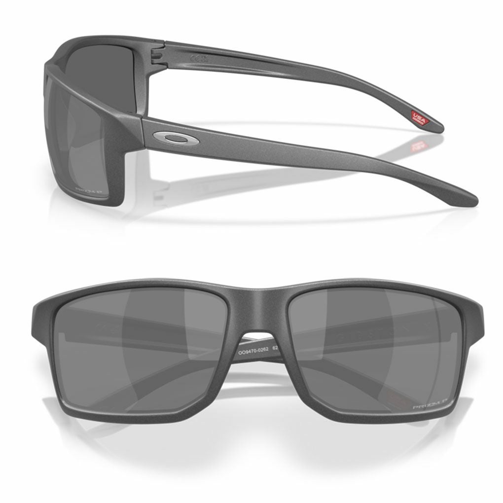 オークリーサングラスOO9470-0262GibstonXLゴルフ2025年モデル国内正規品