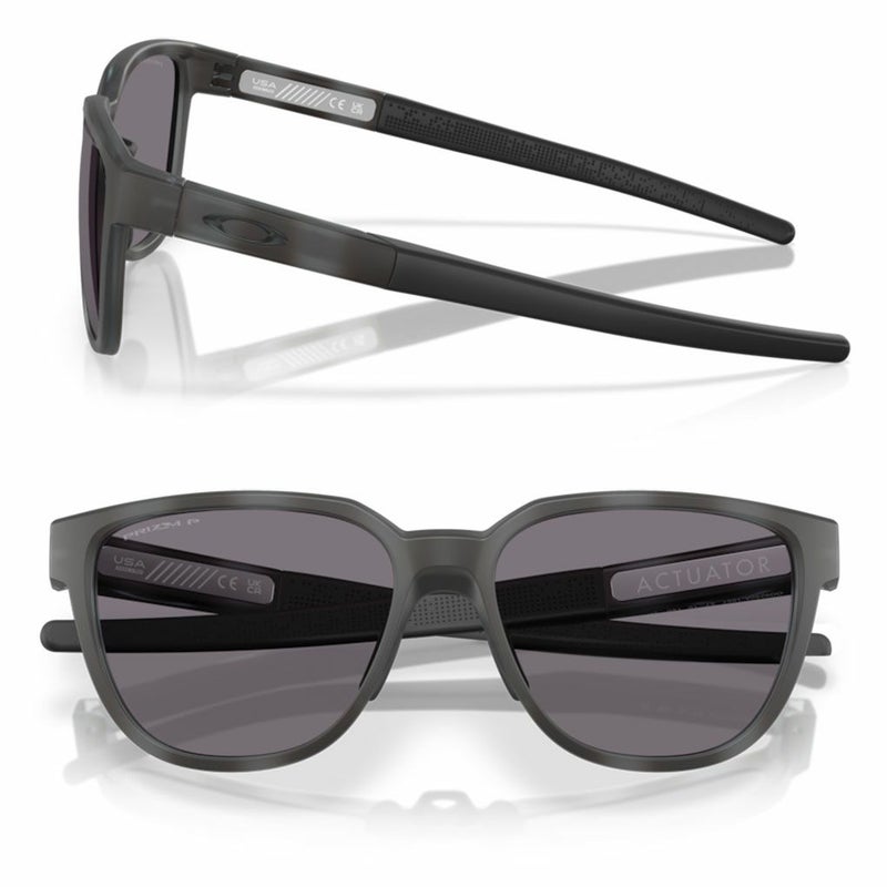 オークリーサングラスOO9250A-1057Actuatorゴルフ2025年モデル国内正規品