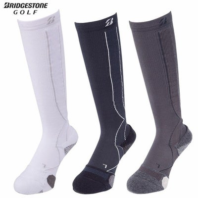 BSブリヂストンゴルフダブルX3DソックスエキスパートロングSOG312メンズゴルフ靴下BRIDGESTONEGOLF春夏モデル日本正規品