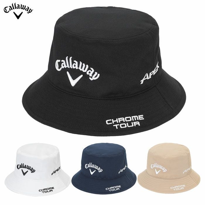 キャロウェイTOURRTWHAT25JMC25990111メンズゴルフウェア2025春夏モデル日本正規品