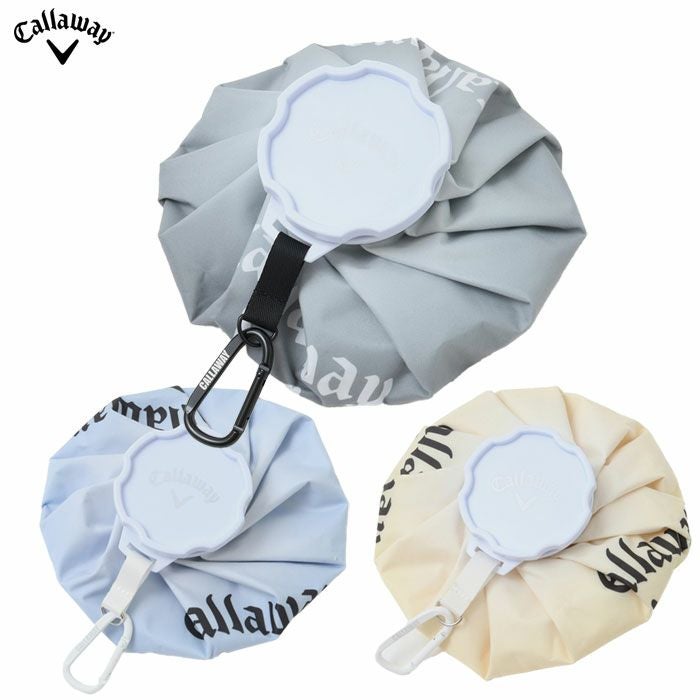 キャロウェイ氷嚢C2519810熱中症対策氷のうアイシングCallaway2024春夏モデル日本正規品