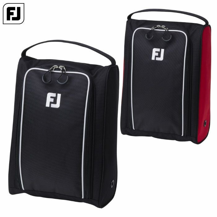 フットジョイベーシックシューズバッグFA25SCSB靴入れゴルフFOOTJOY2025年モデル日本正規品