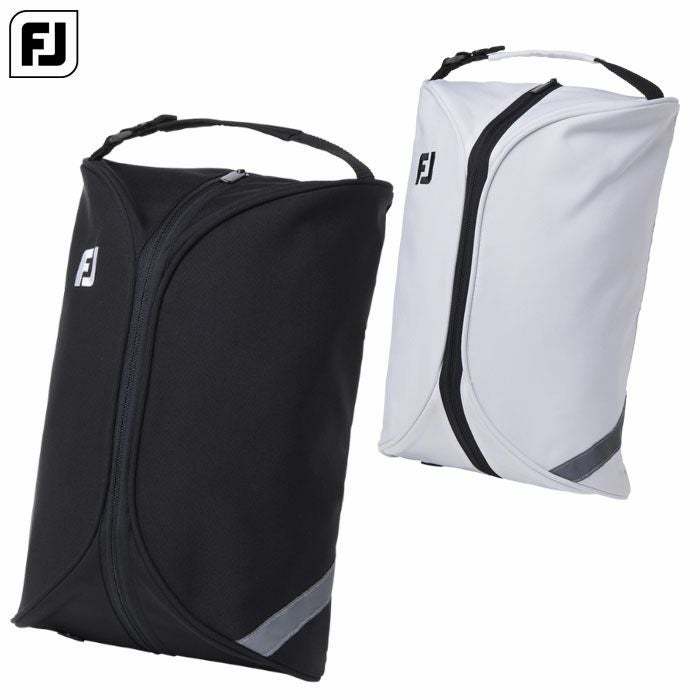 フットジョイスポーツタイプシューズバッグFA25SCSSB靴入れゴルフFOOTJOY2025年モデル日本正規品
