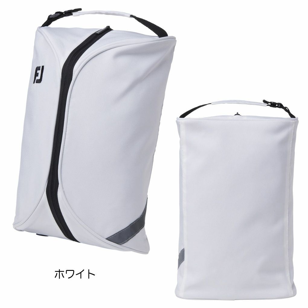 フットジョイスポーツタイプシューズバッグFA25SCSSB靴入れゴルフFOOTJOY2025年モデル日本正規品