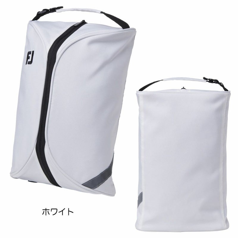 フットジョイスポーツタイプシューズバッグFA25SCSSB靴入れゴルフFOOTJOY2025年モデル日本正規品