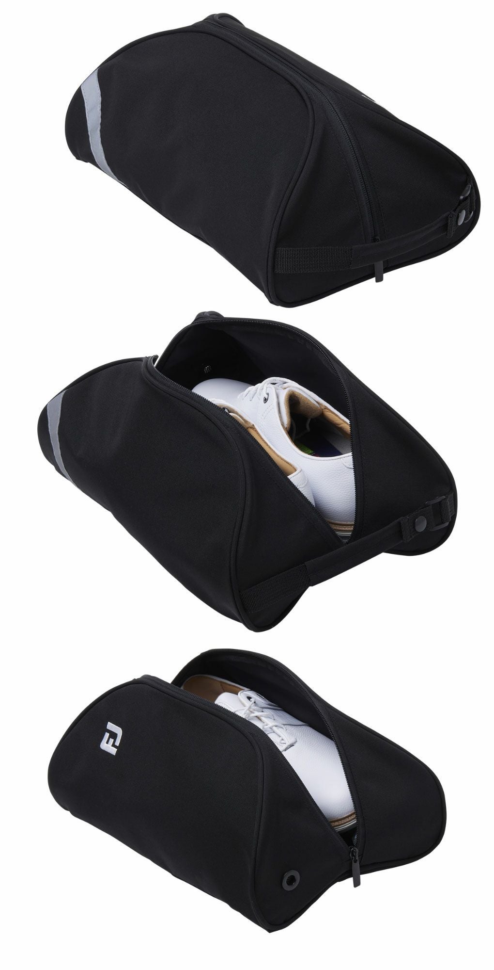 フットジョイスポーツタイプシューズバッグFA25SCSSB靴入れゴルフFOOTJOY2025年モデル日本正規品